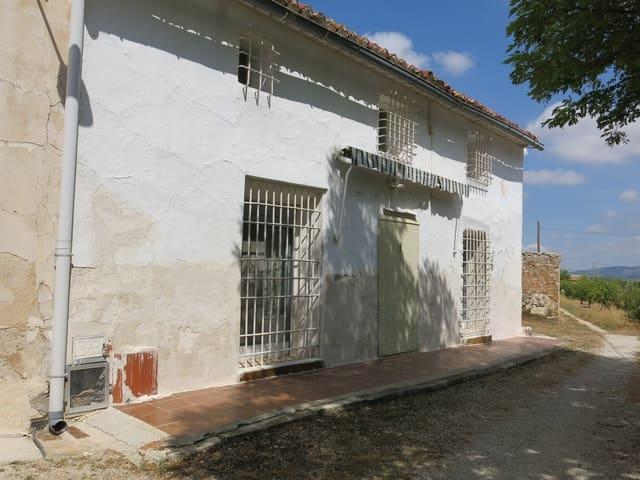 Casa Rural en venta en el Vinalopó Mitjà / El Vinalopó Medio, Valencia