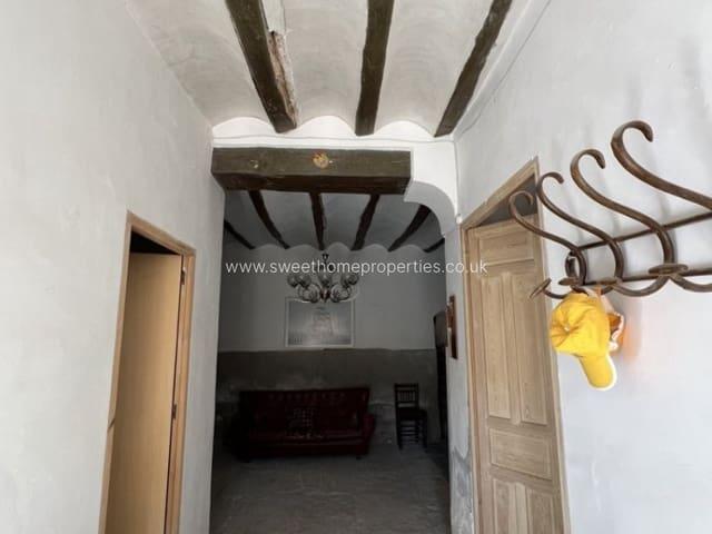Casa Rural en venta en el Vinalopó Mitjà / El Vinalopó Medio, Valencia