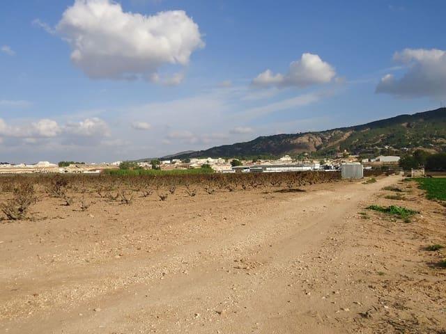 Casa Rural en venta en el Vinalopó Mitjà / El Vinalopó Medio, Valencia
