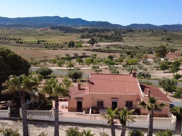 Casa Rural en venta en el Vinalopó Mitjà / El Vinalopó Medio, Valencia