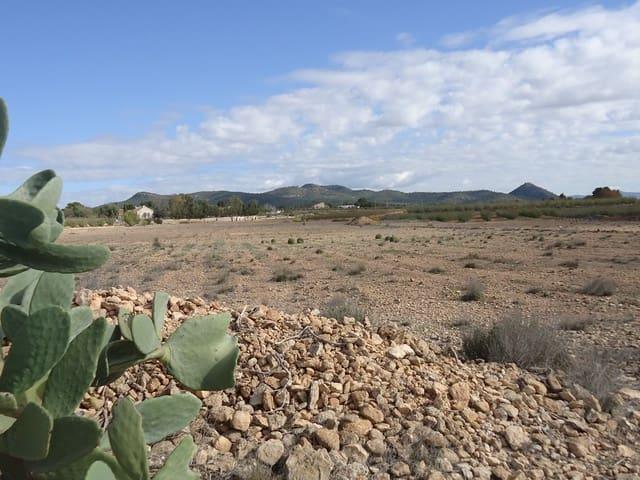 Casa Rural en venta en el Vinalopó Mitjà / El Vinalopó Medio, Valencia