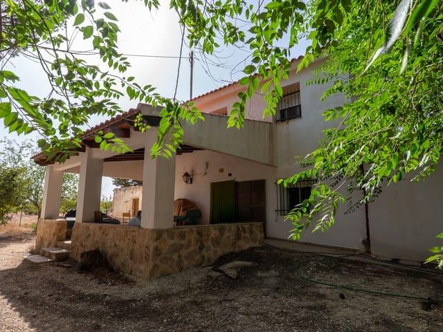 Casa Rural en venta en el Vinalopó Mitjà / El Vinalopó Medio, Valencia