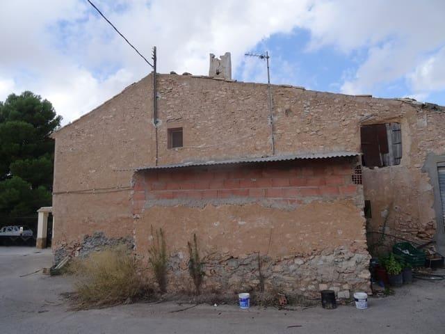 Casa Rural en venta en El Pinós