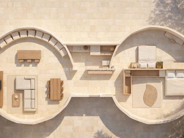 Casa Rural en venta en el Vinalopó Mitjà / El Vinalopó Medio, Valencia