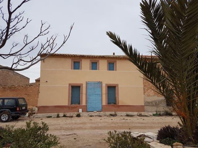 Casa Rural en venta en el Vinalopó Mitjà / El Vinalopó Medio, Valencia