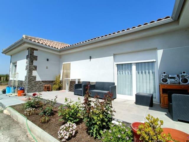 Casa Rural en venta en el Vinalopó Mitjà / El Vinalopó Medio, Valencia