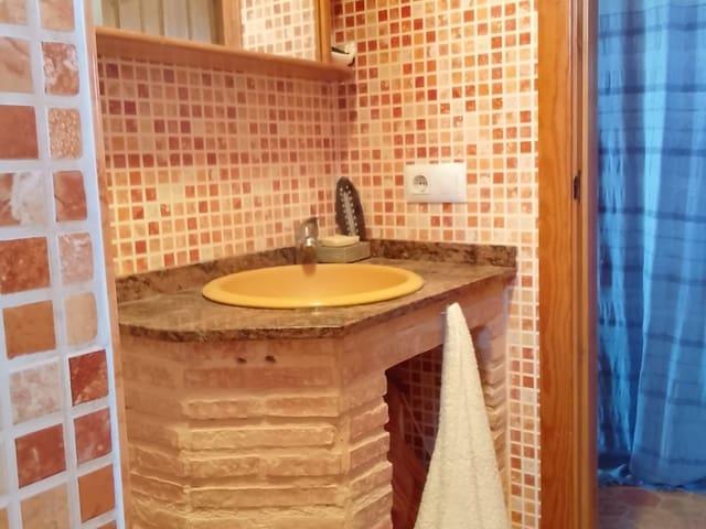Casa Rural en venta en el Vinalopó Mitjà / El Vinalopó Medio, Valencia