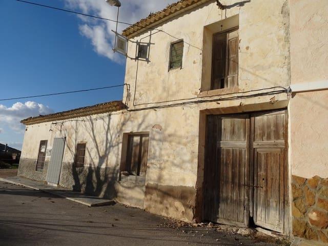 Casa Rural en venta en El Pinós, Valencia