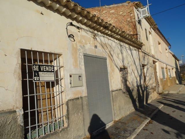 Casa Rural en venta en el Vinalopó Mitjà / El Vinalopó Medio, Valencia