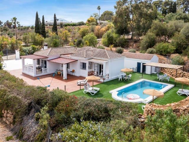 Casa Rural en venta en Pizarra