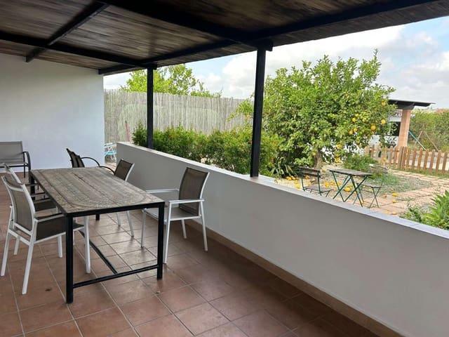 Casa Rural en venta en El Puente, Valle del Guadalhorce