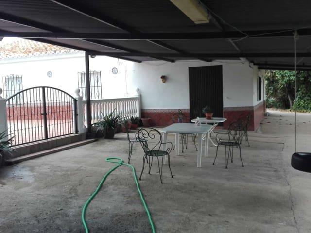 Casa Rural en venta en Pizarra, Málaga