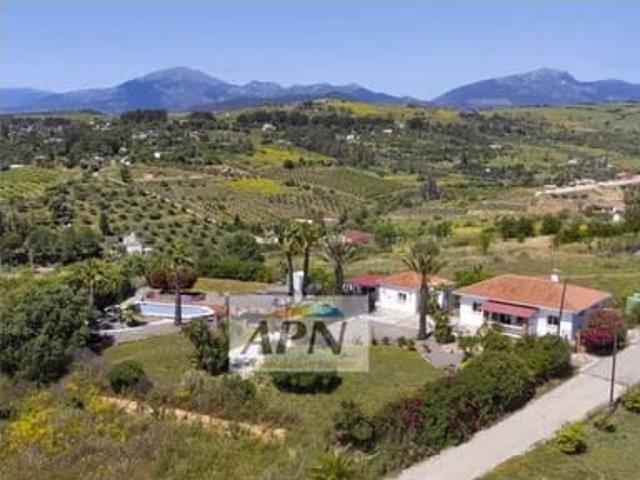 Casa Rural en venta en Valle del Guadalhorce, Andalucía