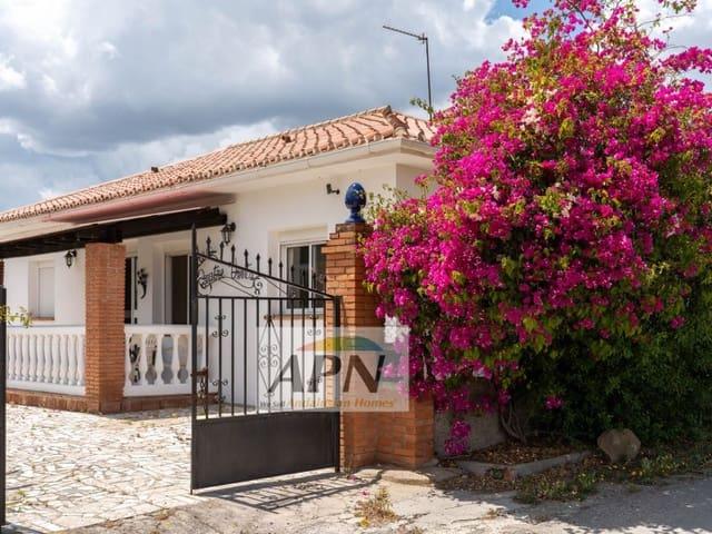 Casa Rural en venta en Valle del Guadalhorce, Andalucía