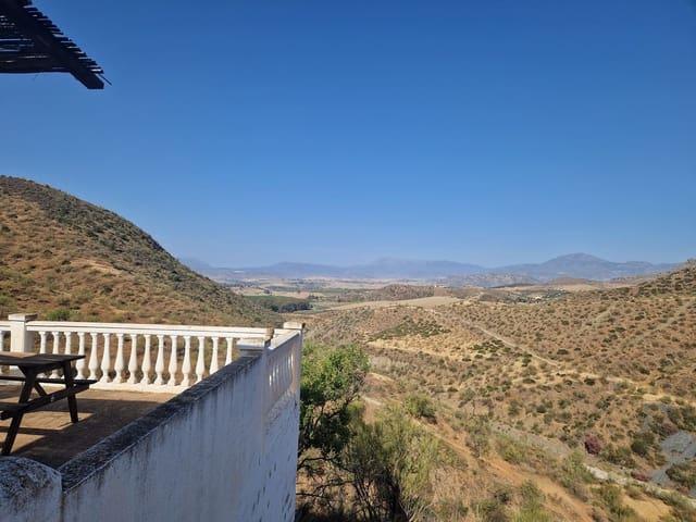 Casa Rural en venta en Pizarra, Málaga