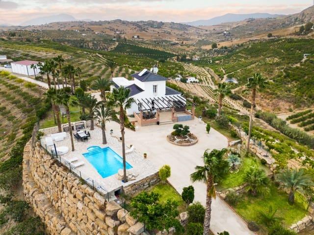 Casa Rural en venta en Pizarra