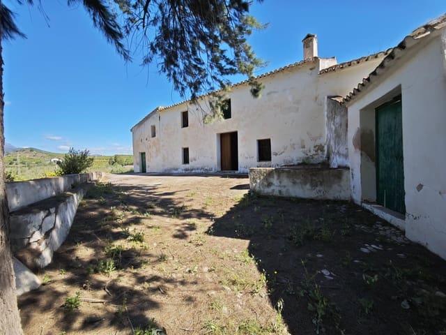 Casa Rural en venta en Valle del Guadalhorce, Andalucía