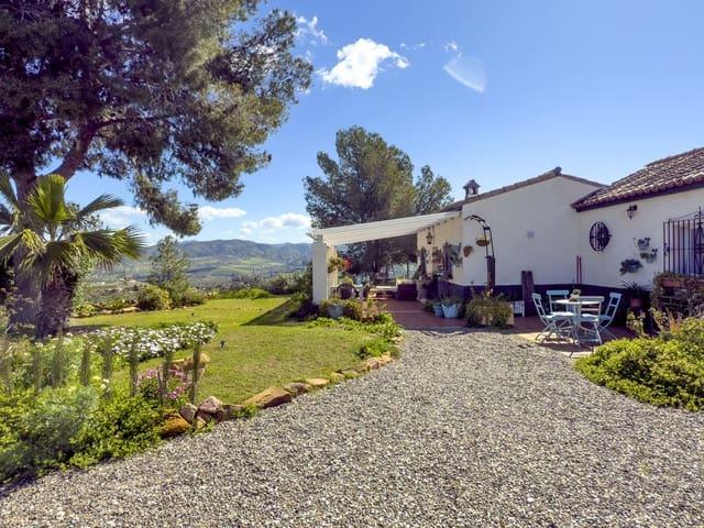Casa Rural en venta en Pizarra