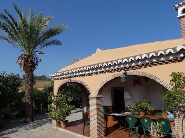 Casa Rural en venta en Pizarra Casa Rural en venta en Pizarra