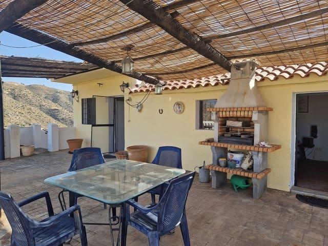 Casa Rural en venta en Valle del Guadalhorce, Andalucía