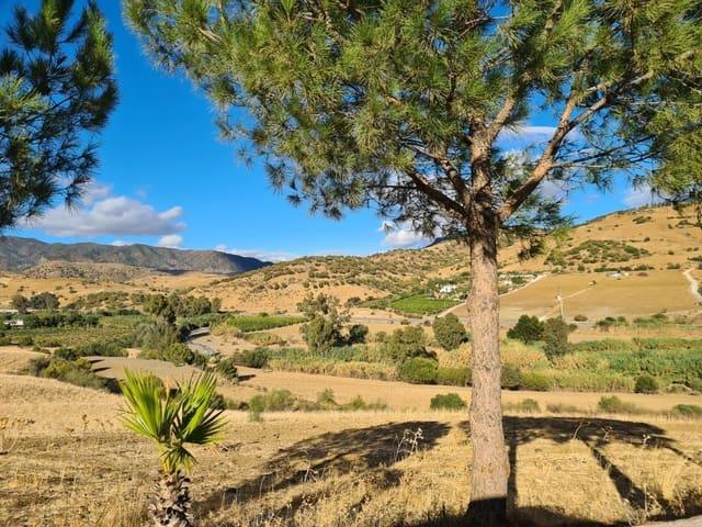 Casa Rural en venta en Valle del Guadalhorce, Andalucía