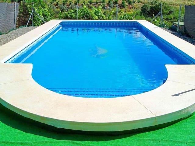 Casa Rural en venta en Valle del Guadalhorce, Andalucía
