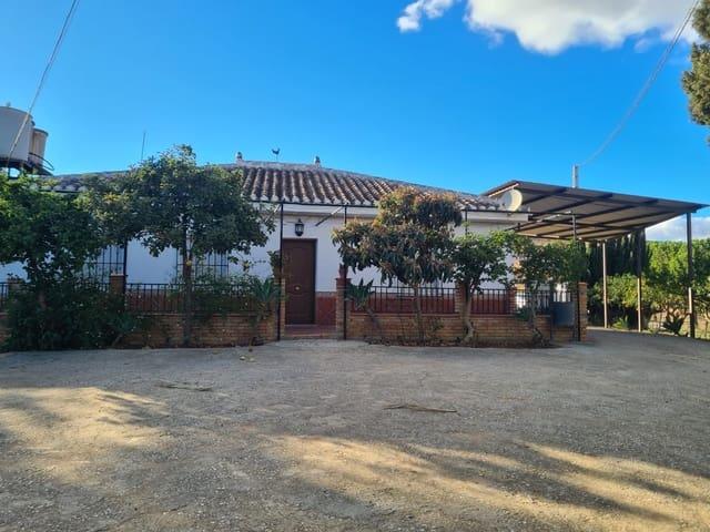 Casa Rural en venta en Pizarra, Málaga