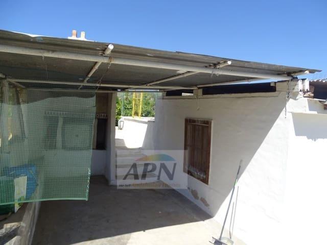 Casa Rural en venta en Pizarra