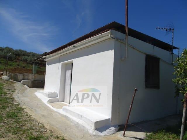 Casa Rural en venta en Valle del Guadalhorce, Andalucía