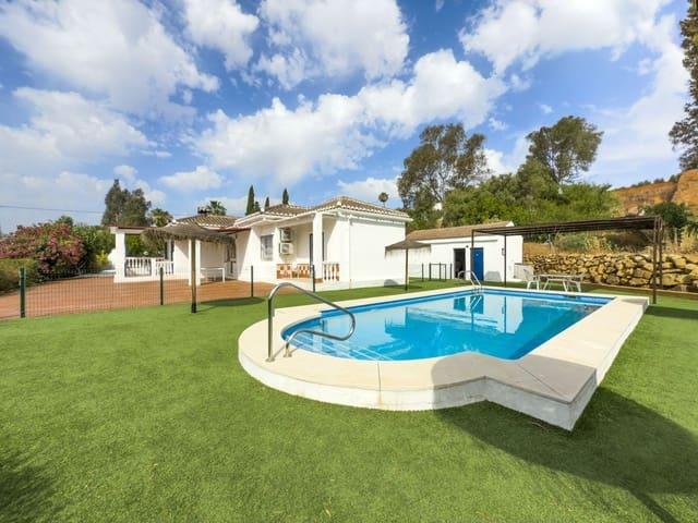 Casa Rural en venta en Pizarra