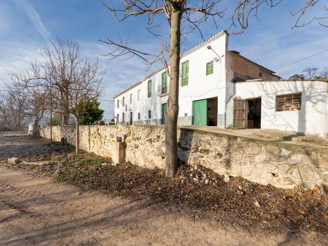 Casa Rural en venta en Comarca de Los Montes, Andalucía