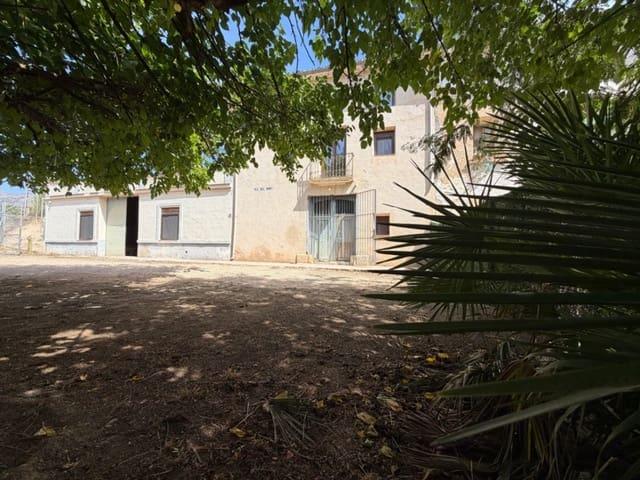 Casa Rural en venta en el Comtat, Valencia