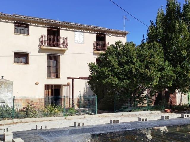 Casa Rural en venta en el Comtat, Valencia