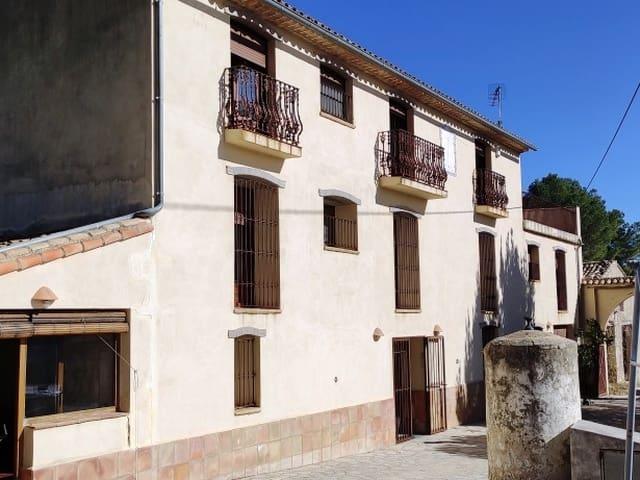 Casa Rural en venta en el Comtat, Valencia
