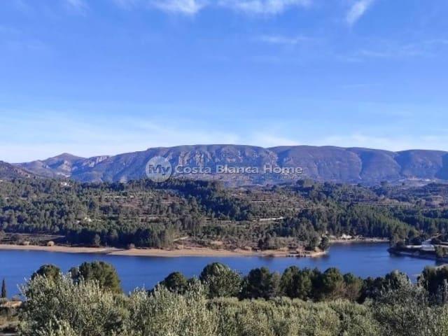 Casa Rural en venta en Planes