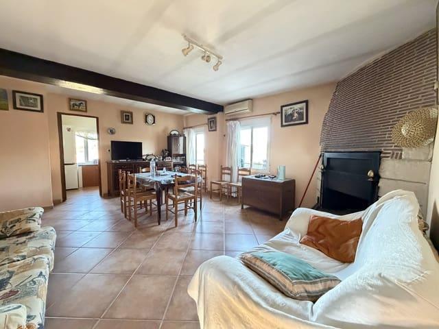 Casa Rural en venta en el Comtat, Valencia