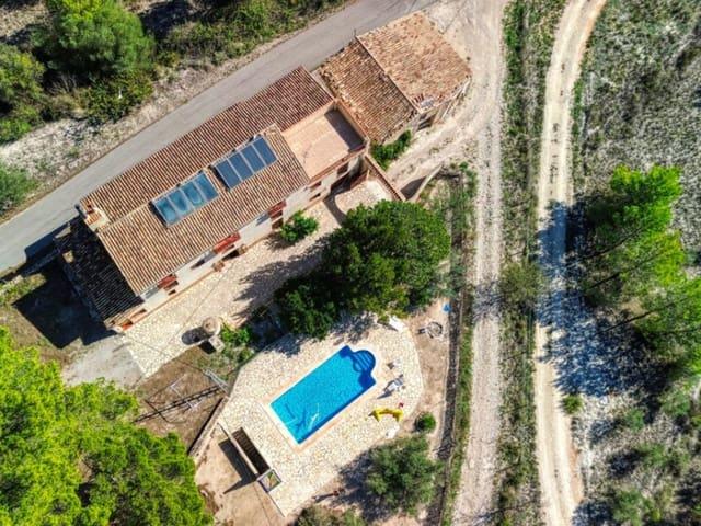 Casa Rural en venta en el Comtat, Valencia
