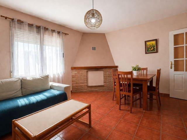 Casa Rural en venta en el Comtat, Valencia