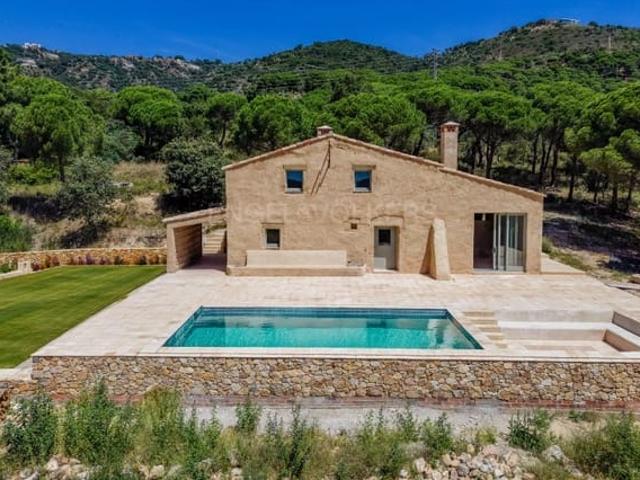 Casa Rural en venta en Castell d'Aro, Platja d'Aro i s'Agaró, Baix Empordà