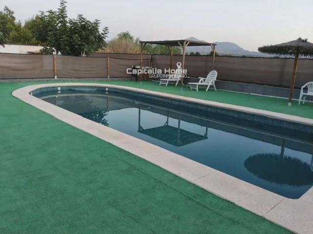 Casa Rural en venta en Arroyo, Población de Arroyo