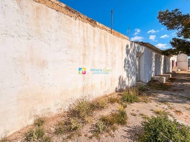 Casa Rural en venta en Las Pocicas, Valle del Almanzora