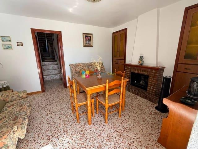 Casa Rural en venta en Las Pocicas, Valle del Almanzora