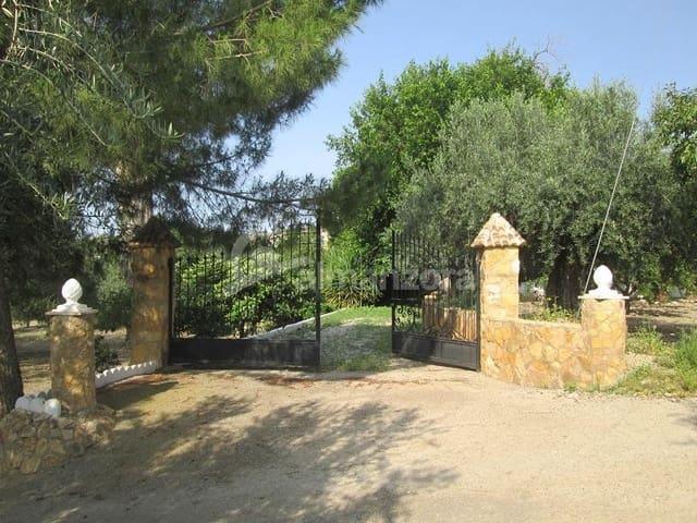 Casa Rural en venta en Las Pocicas, Valle del Almanzora
