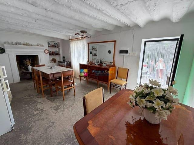 Casa Rural en venta en Las Pocicas, Valle del Almanzora