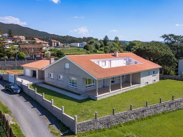 Casa Rural en venta en Poio, Encoirados