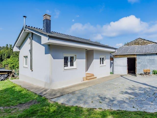 Casa Rural en venta en Pol, Galicia