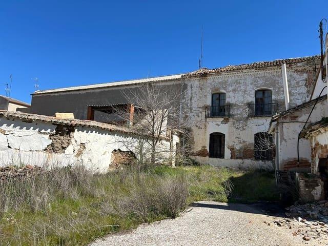 Casa Rural en venta en Polán, Castilla-La Mancha