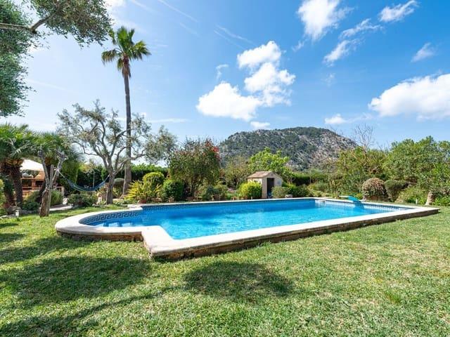 Casa Rural en venta en el Camp, Serra de Tramuntana