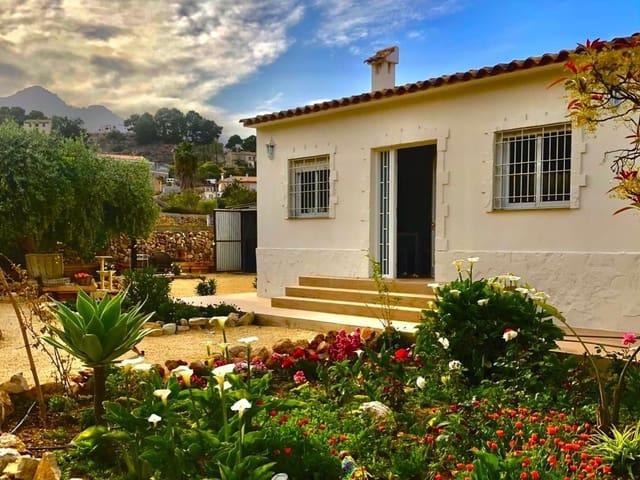 Casa Rural en venta en Polop, Xirles