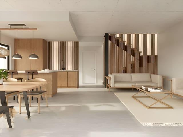 Casa Rural en venta en la Marina Baixa, Valencia